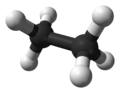 sp3 bond between two carbon atoms