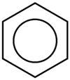 Benzene