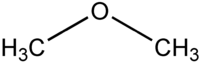 Methoxy methane