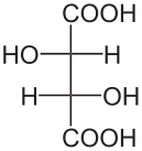 (2S,3S)-tartaric acid